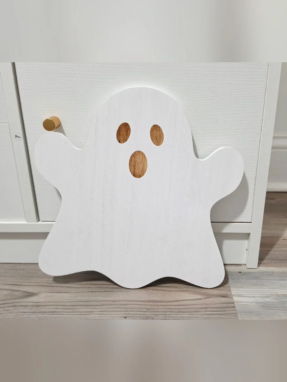 Target Bullseye Playground Halloween 2026 Ghost Charcuterie Board